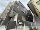 （仮称）門口町新築賃貸アパートの外観画像