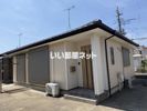 サンシャイン白金の外観画像