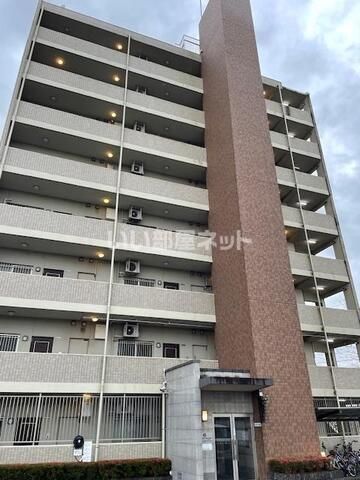 颯グランドヒルズの外観画像