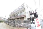 グランディーコート江戸川台の外観画像