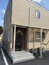 ディアコート 4号館の外観画像