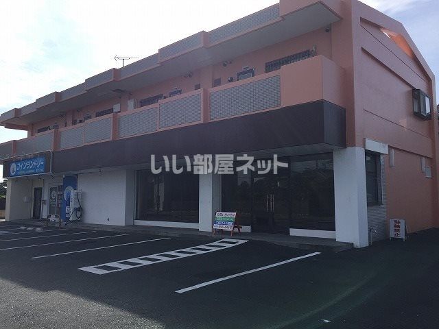 シャングリラ三谷の外観画像