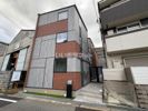 ブロンテ大久保駅前Ⅲの外観画像