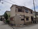 楠葉野田貸家の外観画像