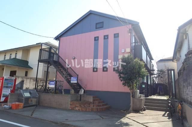 Octet Beeの外観画像