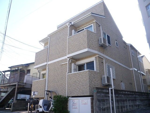 ロザリオカーサ5の外観画像