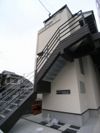 コンフォートベネフィスジオ博多東1の外観画像