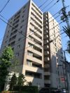 パークホームズ門前仲町リバーイーストの外観画像