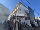 和光マンションの外観画像