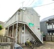 ハイム北原の外観画像