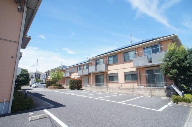 シャトルCの外観画像