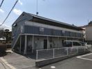 ペリ－ウッドハイツの外観画像