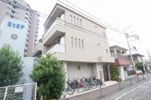 ヴィレッジ大和中央の外観画像