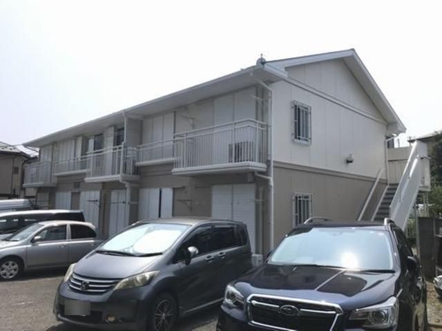 本在寺荘の外観画像