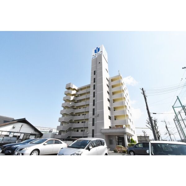 フレンズ90の外観画像