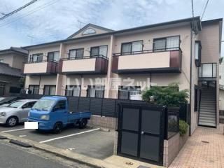 ソル・ベラーノの外観画像