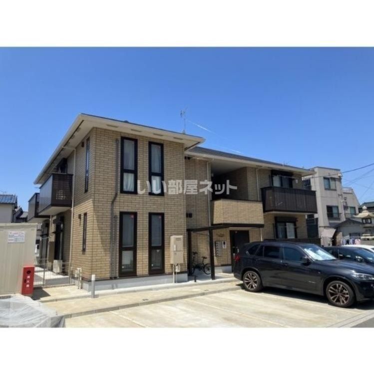 アヴァンティサクラの外観画像