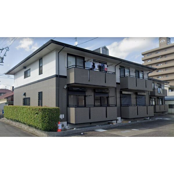 アニバーサリーの外観画像