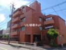 ライオンズマンション徳川町の外観画像