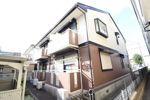 ドリームハイツ Aの外観画像