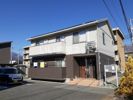 ヴィルヌーブ Aの外観画像