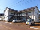 ハイム松園の外観画像