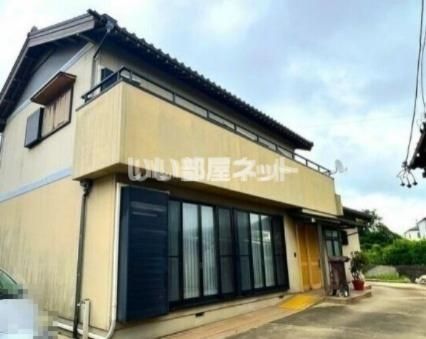 常滑市小林町戸建の外観画像