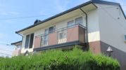 トゥインクル塔乃本 A棟の外観画像