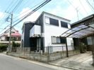 グリーンフォレストの外観画像