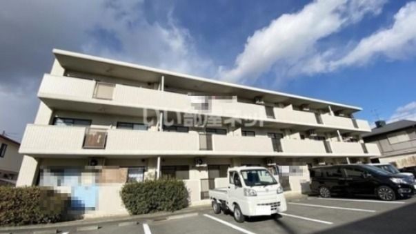ローズハイツ竜操の外観画像