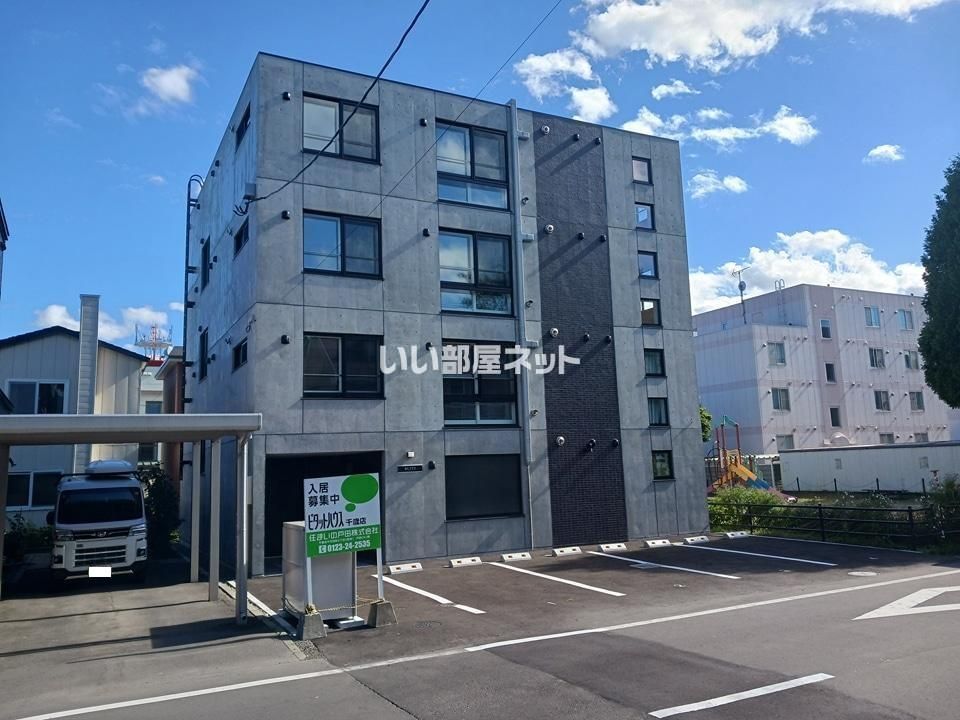 BLITZ(ブリッツ)の外観画像