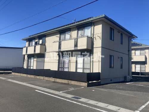 ラ・ヴィラージュ Cの外観画像