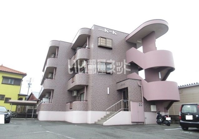ハイツKandKの外観画像