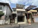 大和高田市田井新町戸建の外観画像