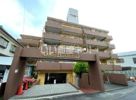 青梅ダイヤモンドマンションの外観画像