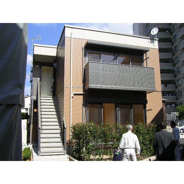 シャルマンRの外観画像