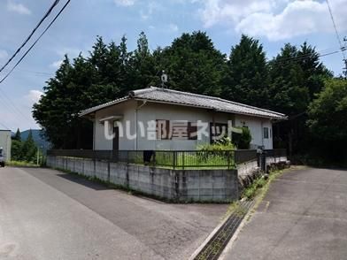 すずらん台東3番町貸家の外観画像