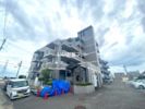 ジョリヴィ安城二本木107の外観画像