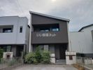 豊川市蔵子六丁目貸家の外観画像