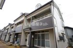 宮関タウンハウスBの外観画像