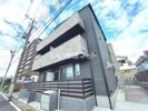 クレストパレス三郷の外観画像