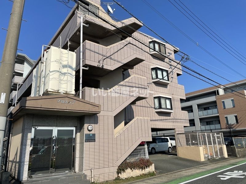 プロスパ7の外観画像
