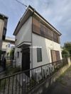 東京都福生市南田園3－6－8戸建の外観画像