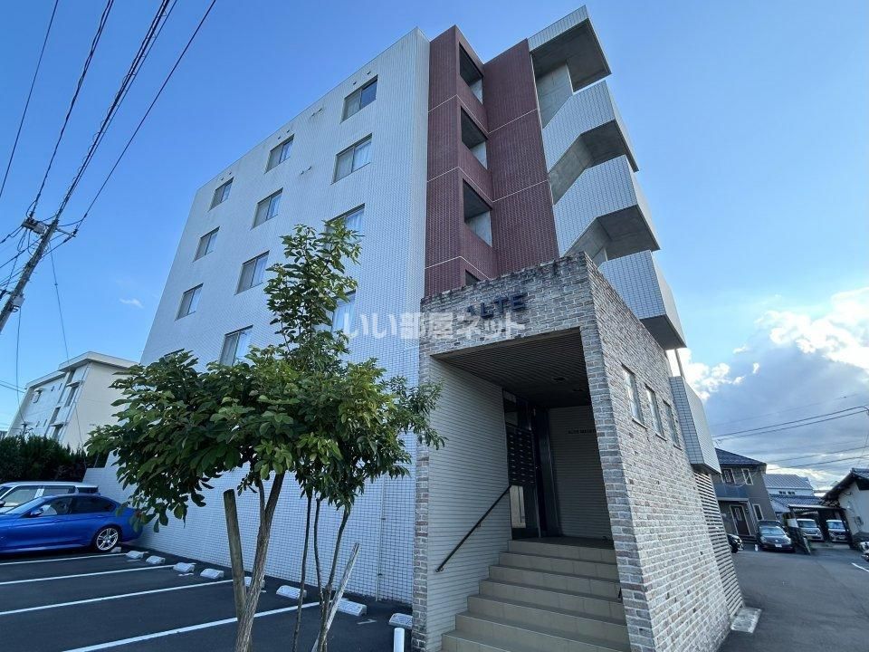 Alte Meister Malama (アルテマイスターマラマ)の外観画像