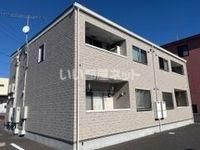 スカイハイツ中野Aの外観画像