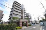 サーパス諏訪野の外観画像