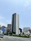 シティハウス品川サウスの外観画像
