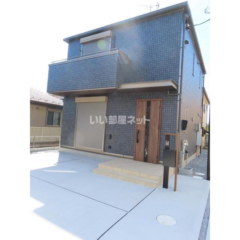 Nanala C棟の外観画像