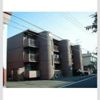 カサデューク平岸53.55.56の外観画像