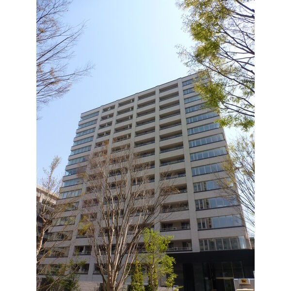 ブランズ四番町の外観画像